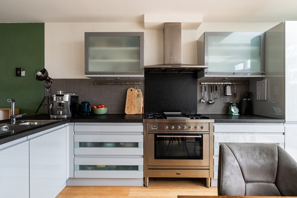 Medium property photo - Westmeerlaan 24, 2371 CD Roelofarendsveen